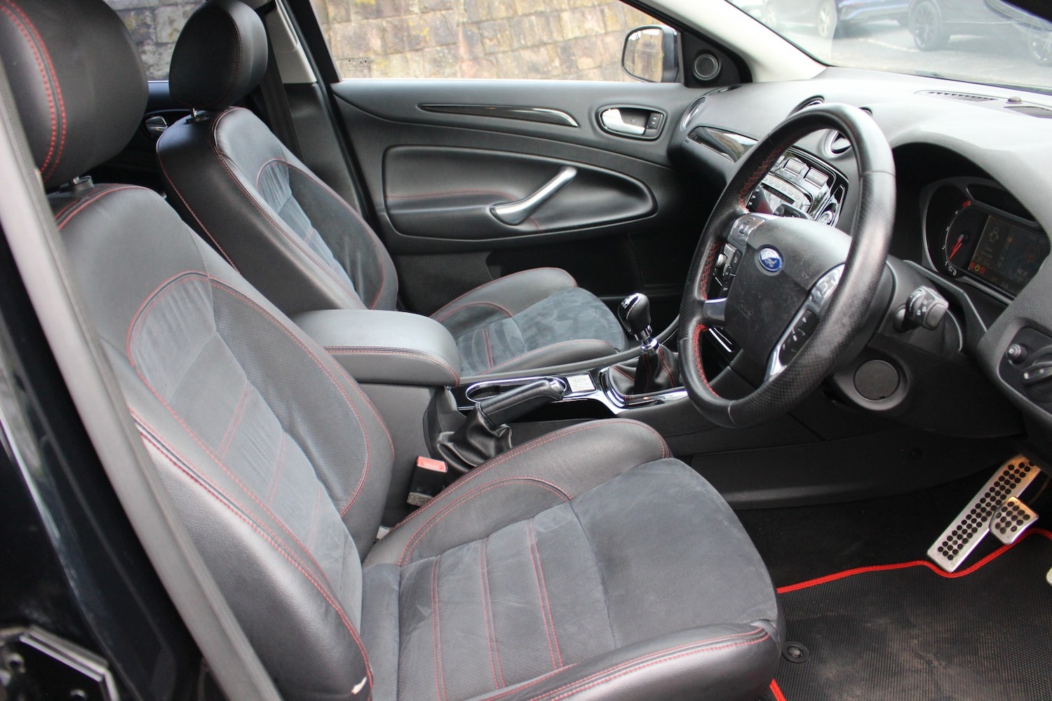 Used Ford Mondeo 2010 for sale - 78183044: Photo 23