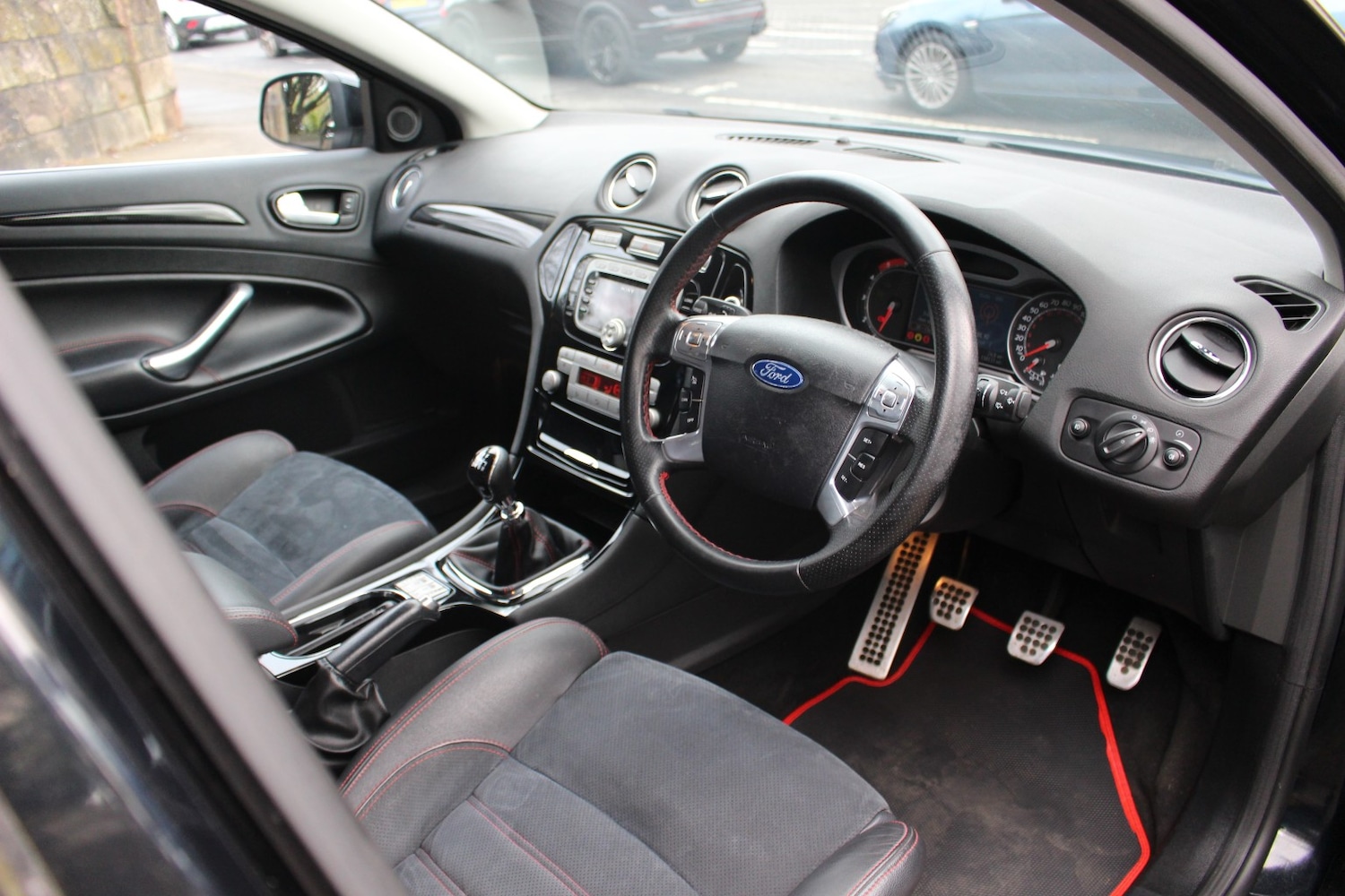 Used Ford Mondeo 2010 for sale - 78183044: Photo 24