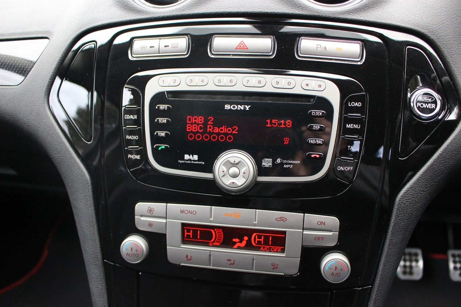 Used Ford Mondeo 2010 for sale - 78183044: Photo 27