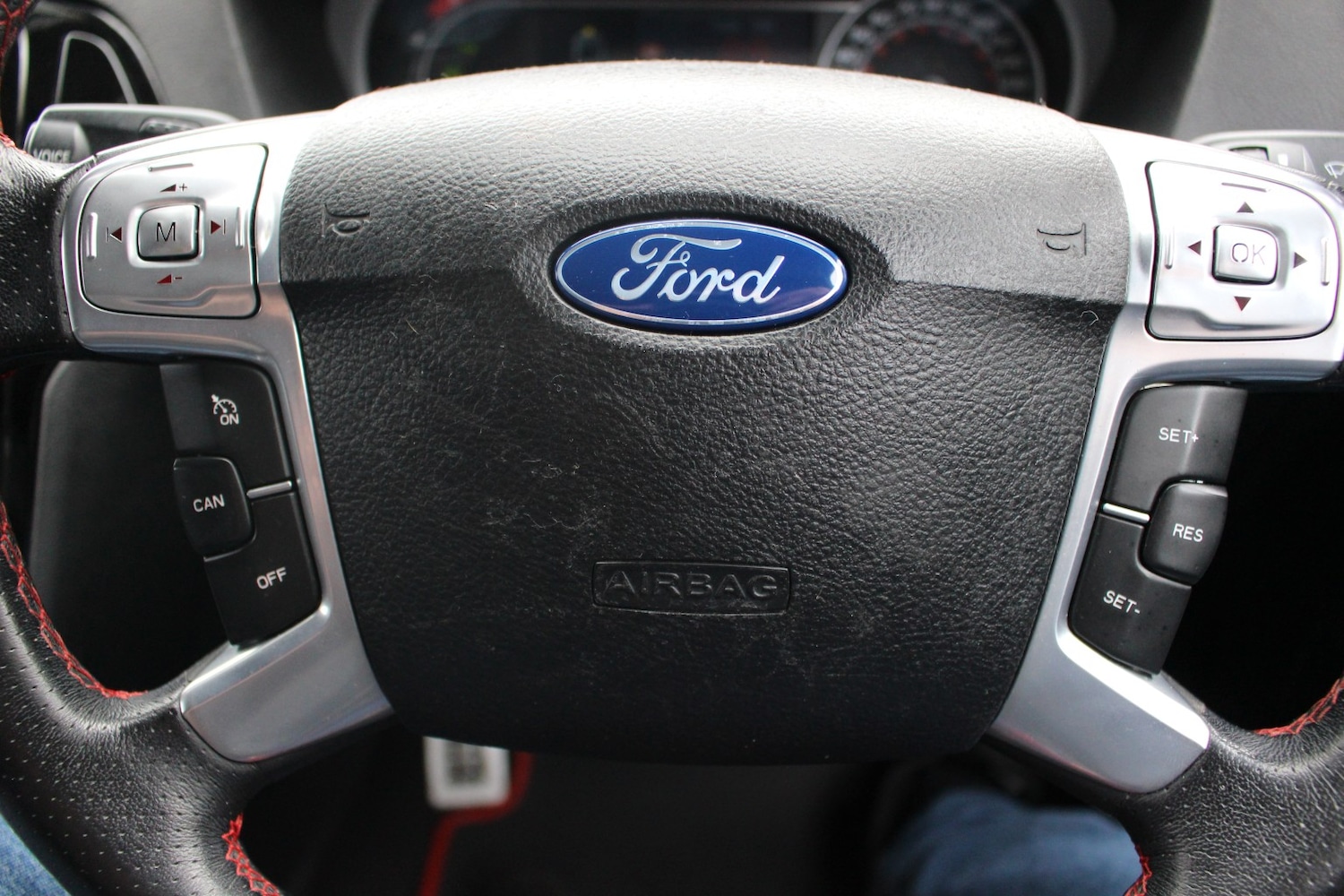 Used Ford Mondeo 2010 for sale - 78183044: Photo 31