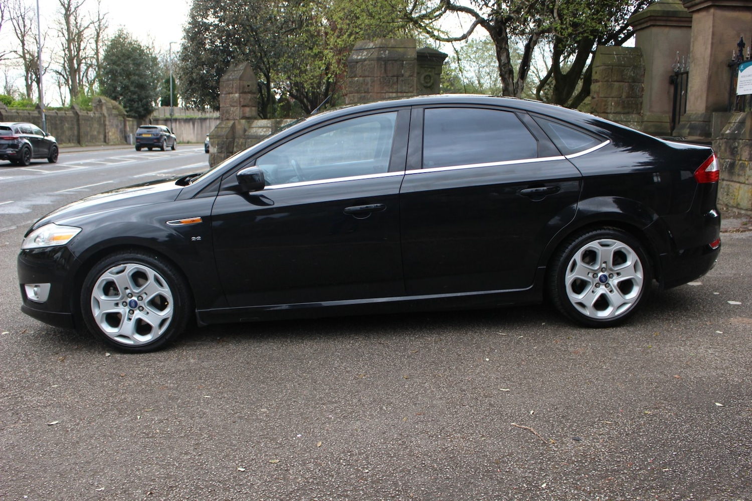 Used Ford Mondeo 2010 for sale - 78183044: Photo 6