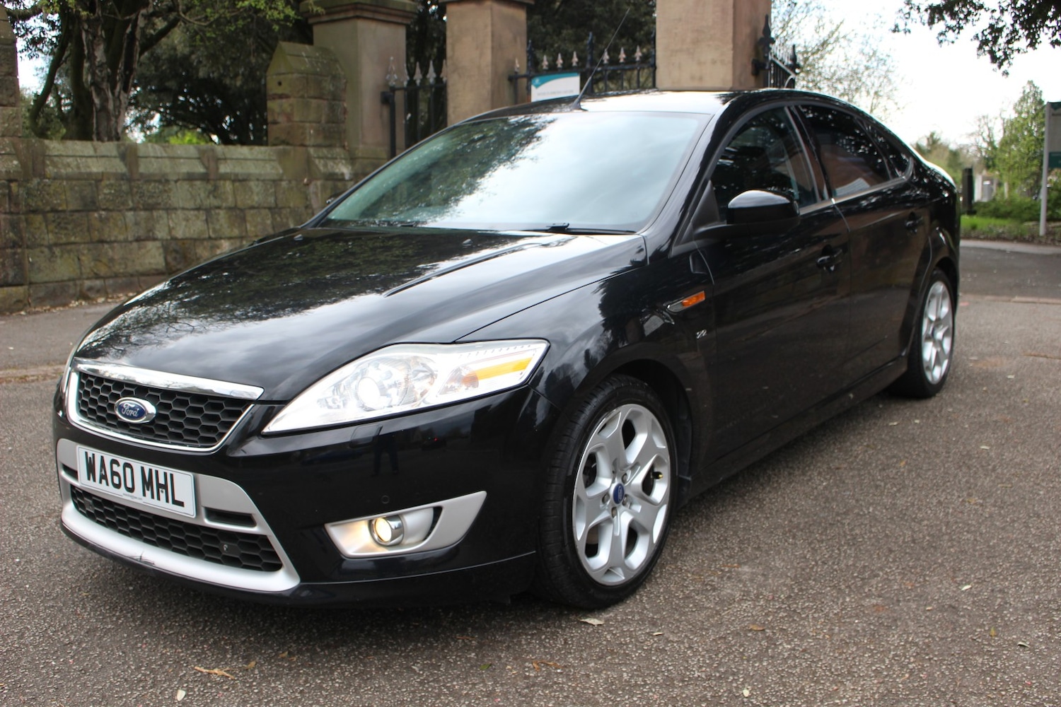Used Ford Mondeo 2010 for sale - 78183044: Photo 7