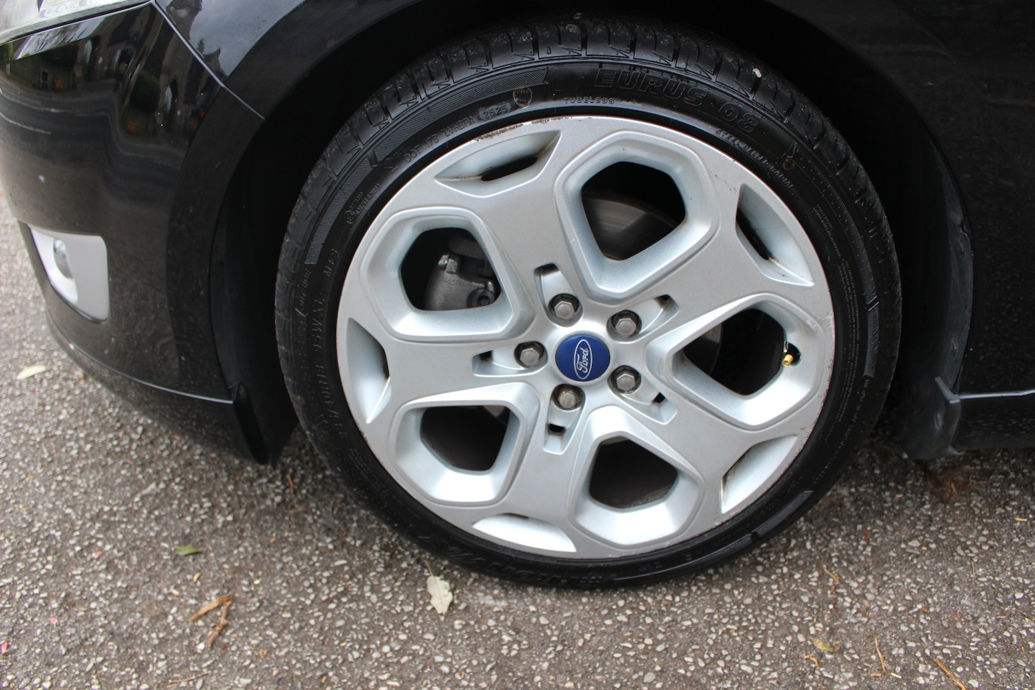 Used Ford Mondeo 2010 for sale - 78183044: Photo 9