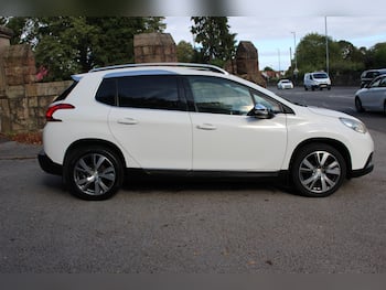 Used Peugeot 2008 2014 for sale - 79852199: Photo