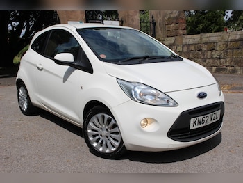 Used Ford Ka 2012 for sale - 79105064: Photo