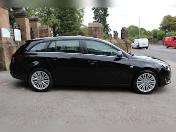 Used Vauxhall Insignia 2016 for sale - 79805852: Photo