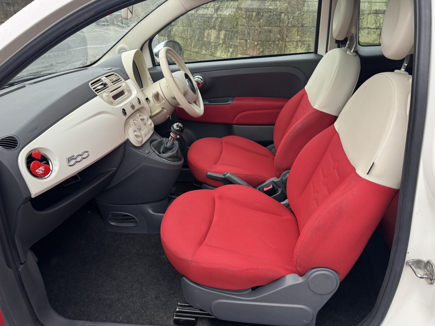 Used Fiat 500 2013 for sale - 77303765: Photo 10