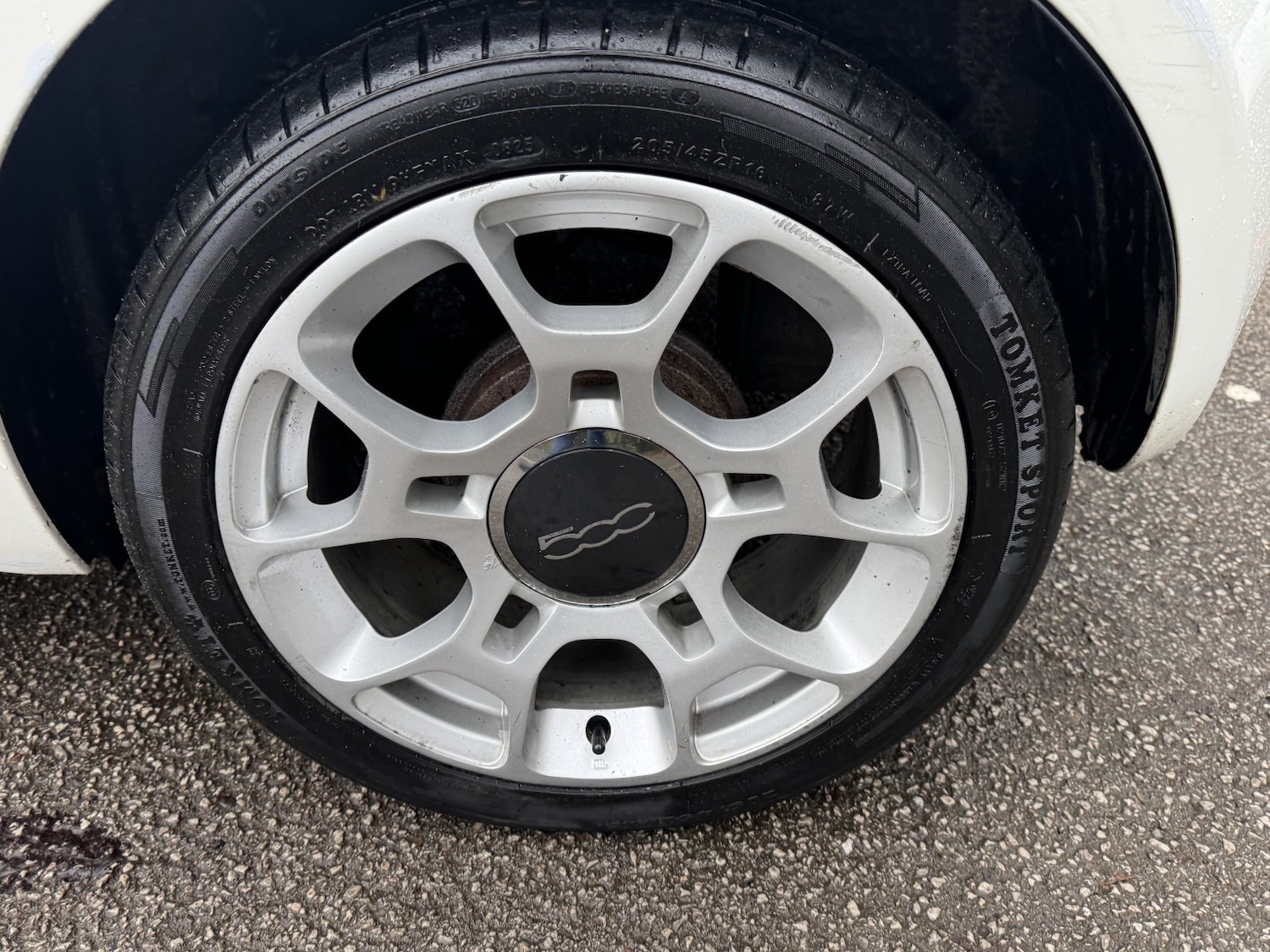 Used Fiat 500 2013 for sale - 77303765: Photo 13