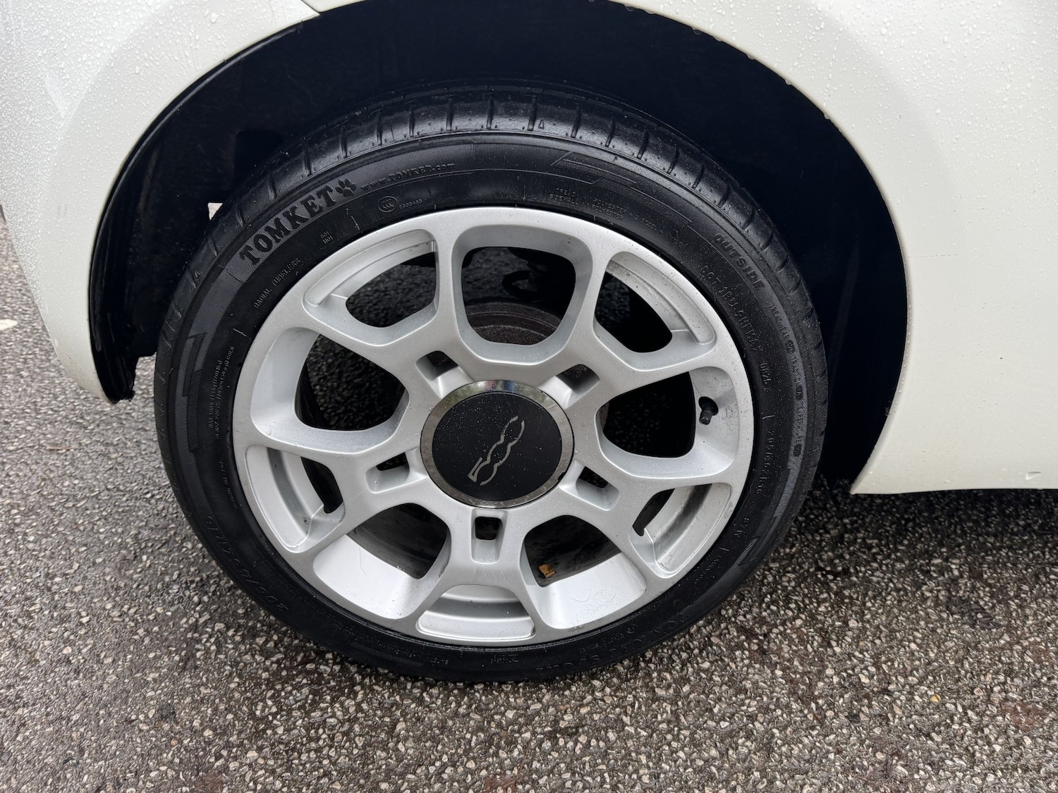 Used Fiat 500 2013 for sale - 77303765: Photo 14