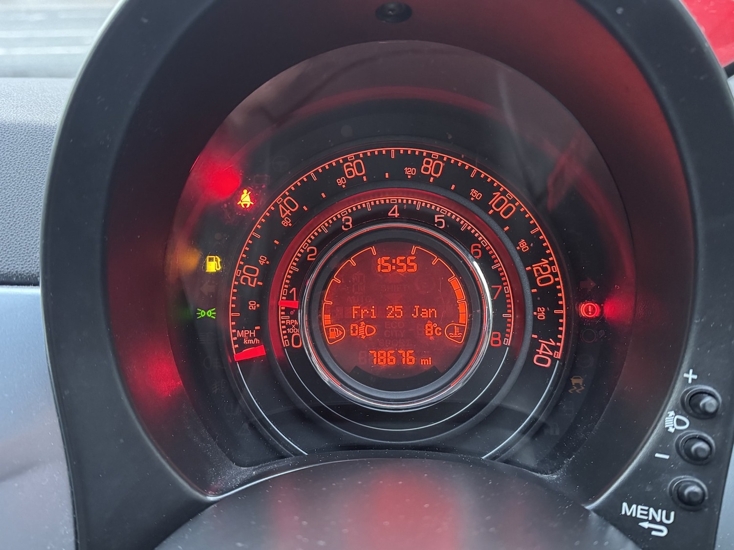 Used Fiat 500 2013 for sale - 77303765: Photo 15