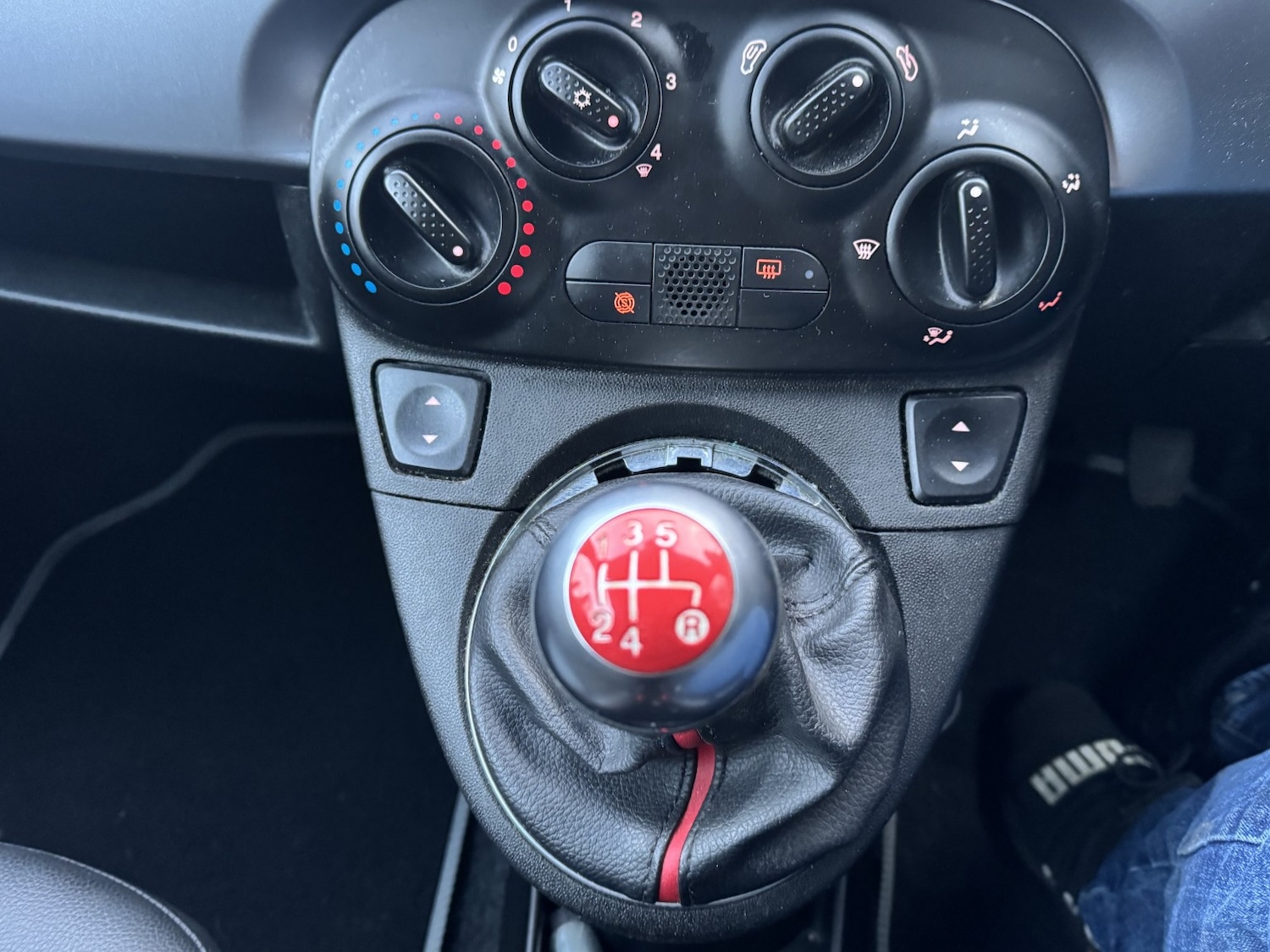 Used Fiat 500 2013 for sale - 77303765: Photo 17