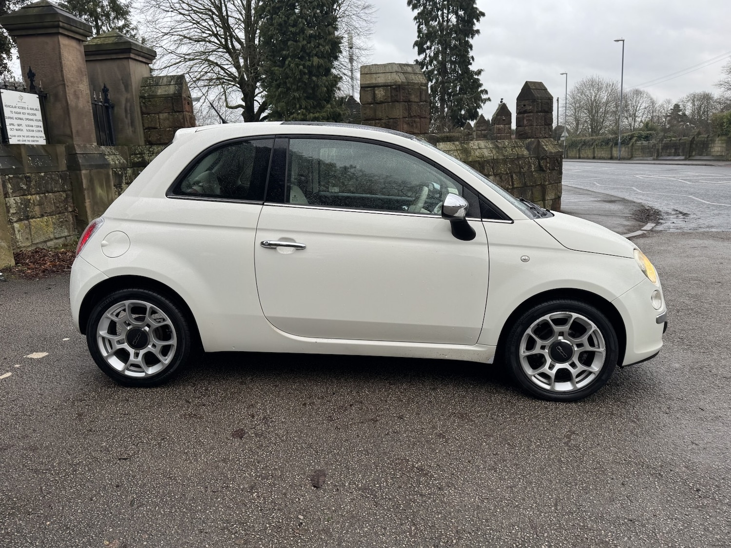 Used Fiat 500 2013 for sale - 77303765: Photo 2