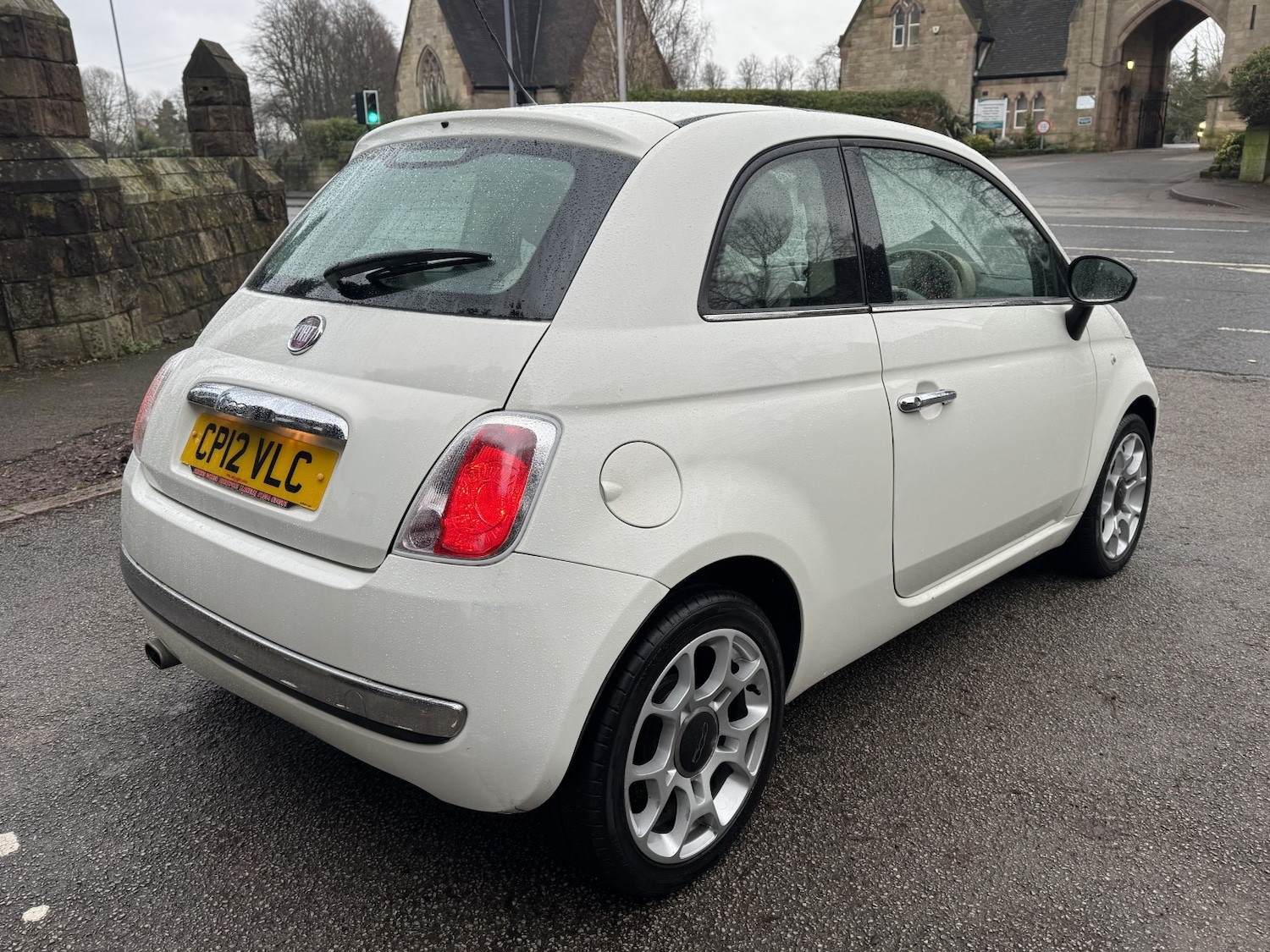 Used Fiat 500 2013 for sale - 77303765: Photo 3