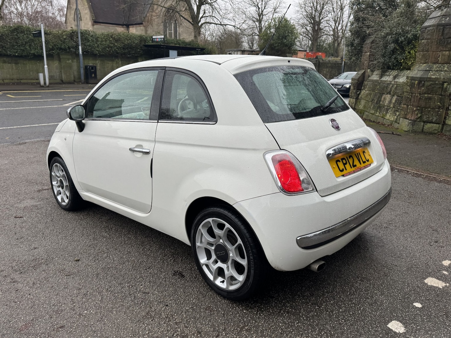 Used Fiat 500 2013 for sale - 77303765: Photo 5