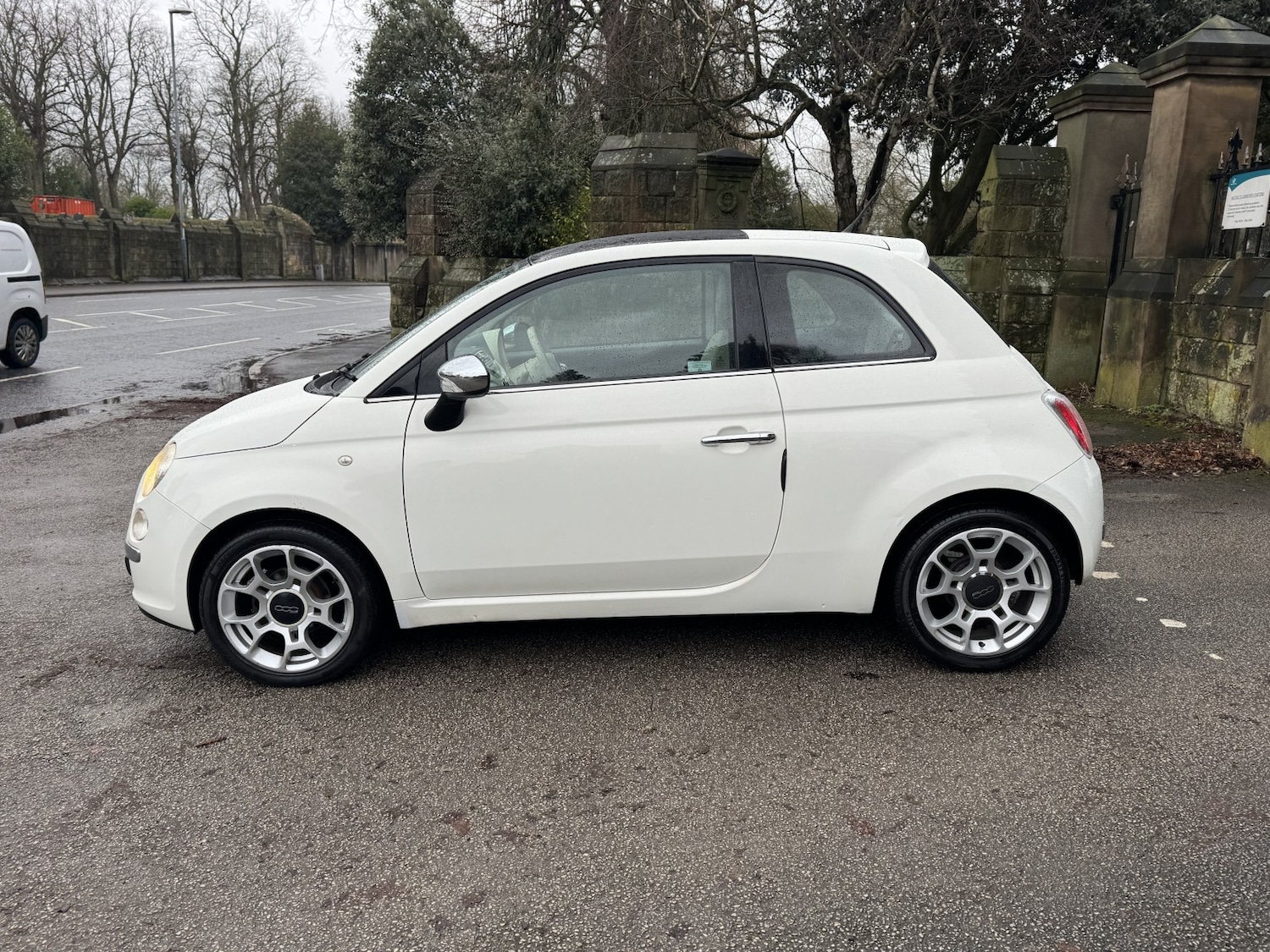 Used Fiat 500 2013 for sale - 77303765: Photo 6