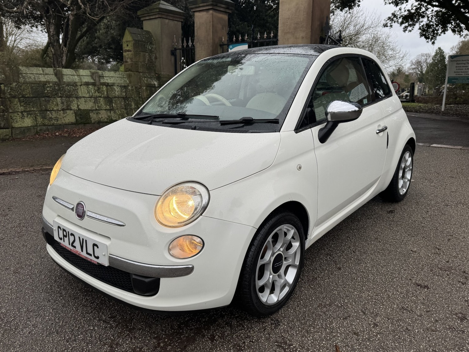 Used Fiat 500 2013 for sale - 77303765: Photo 7
