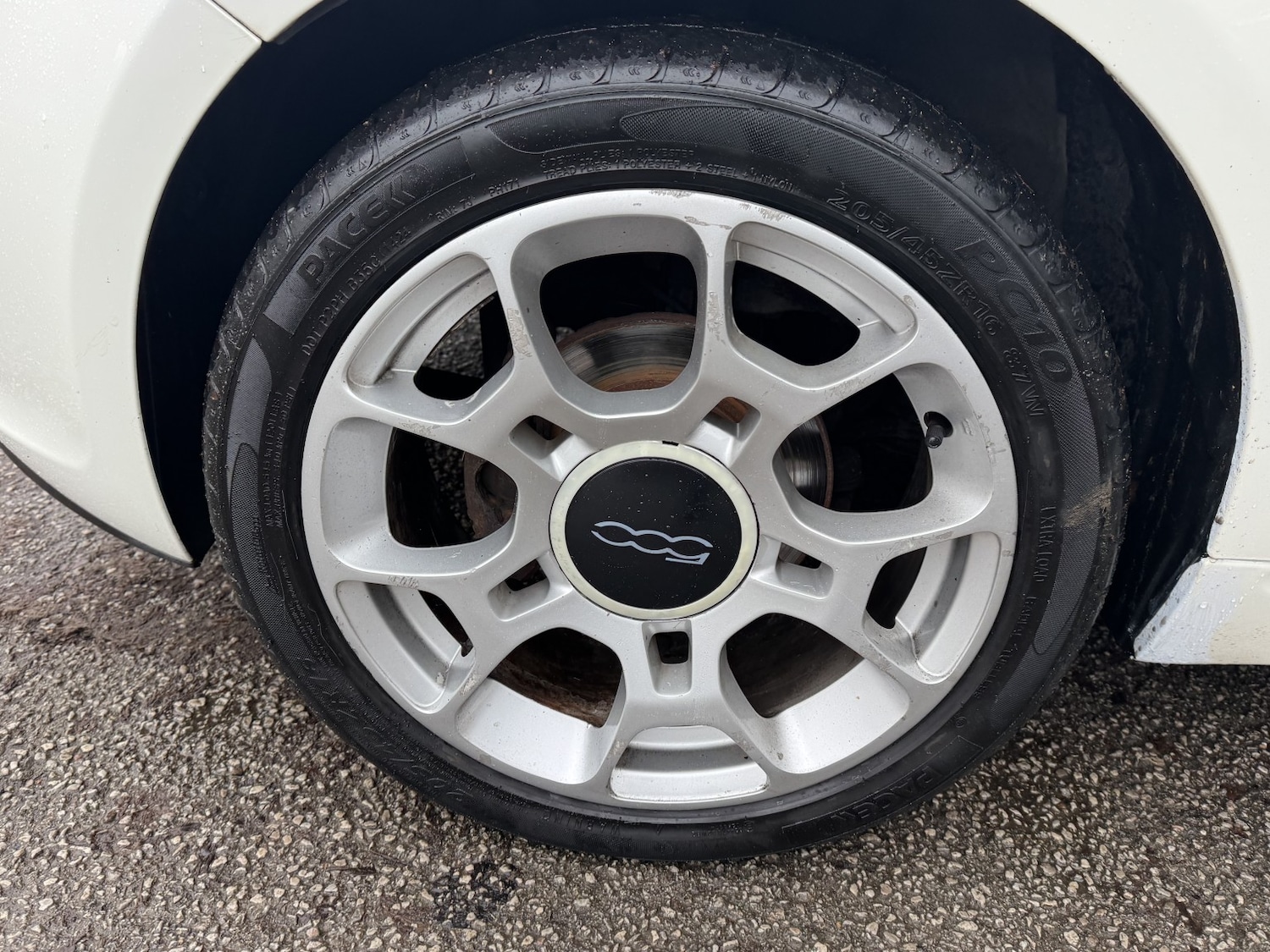 Used Fiat 500 2013 for sale - 77303765: Photo 9