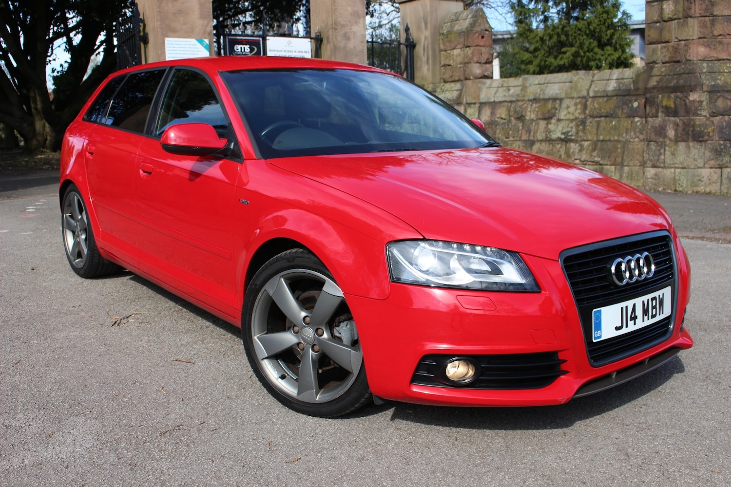Used Audi A3 2010 for sale - 78155381: Photo 1
