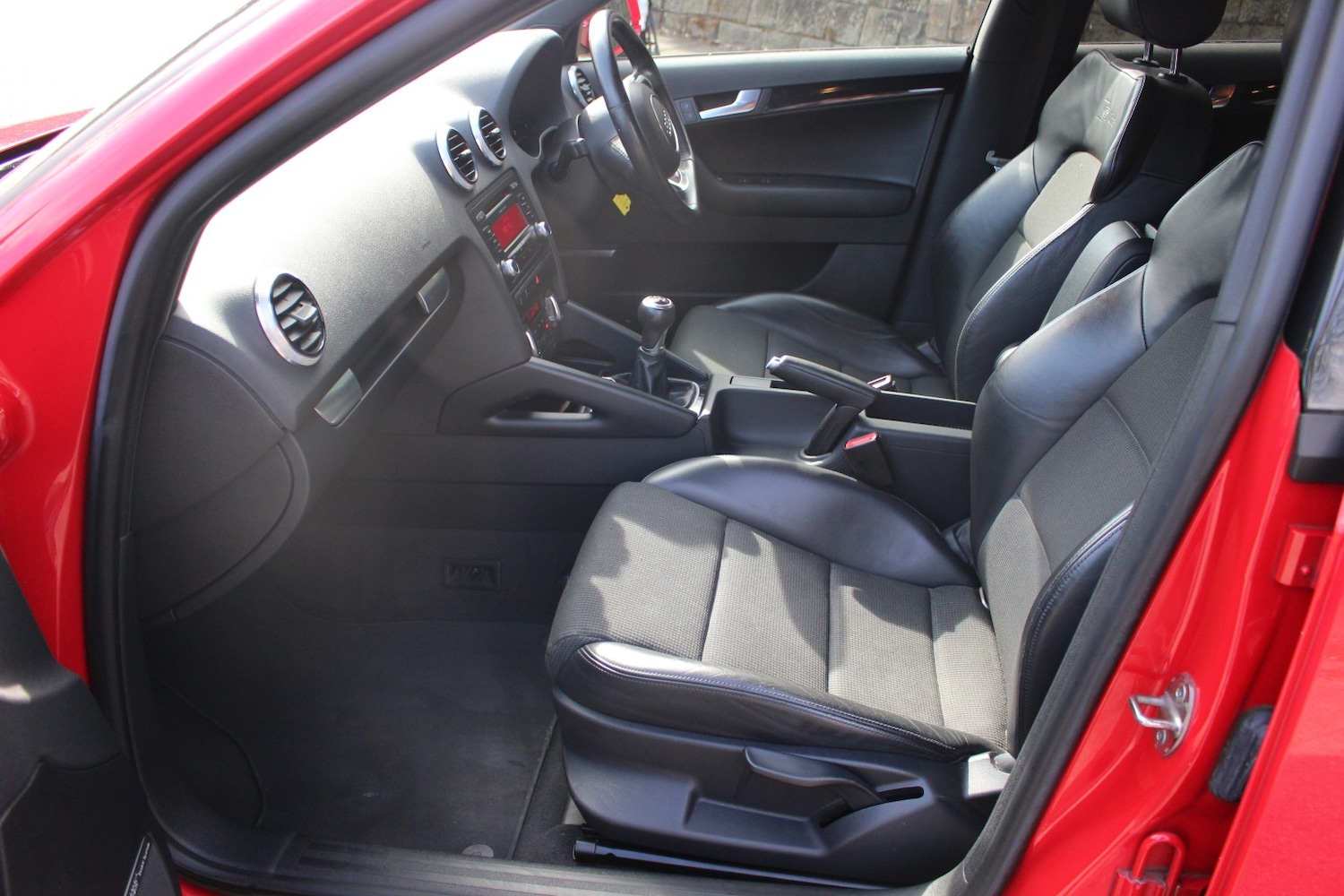 Used Audi A3 2010 for sale - 78155381: Photo 10