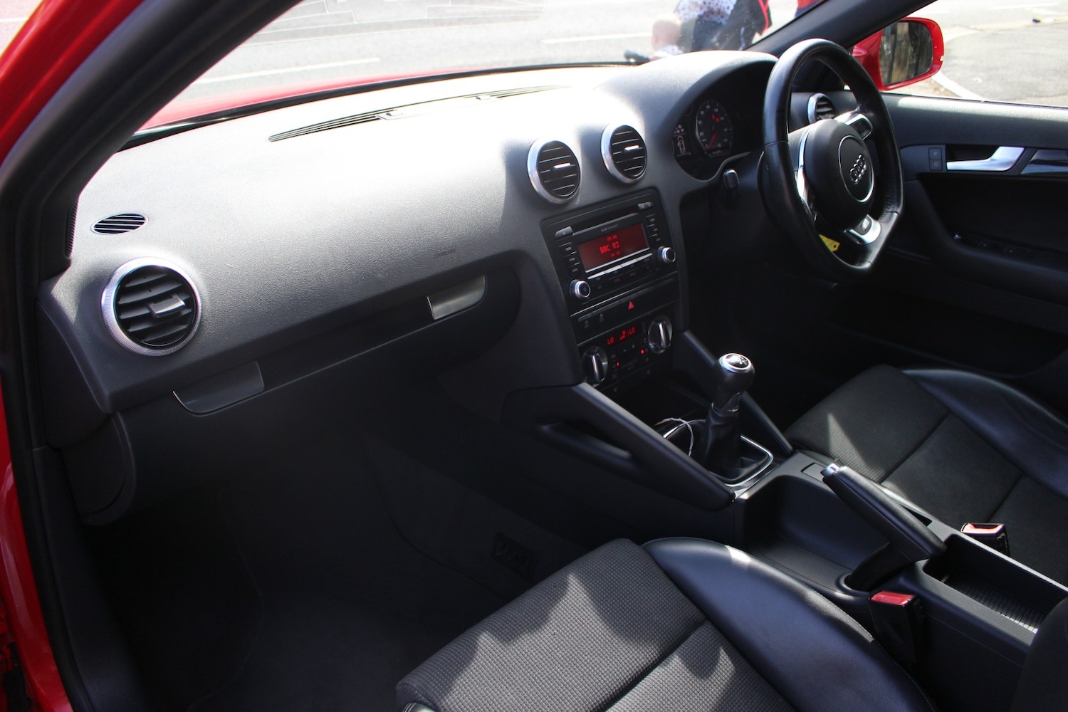 Used Audi A3 2010 for sale - 78155381: Photo 11