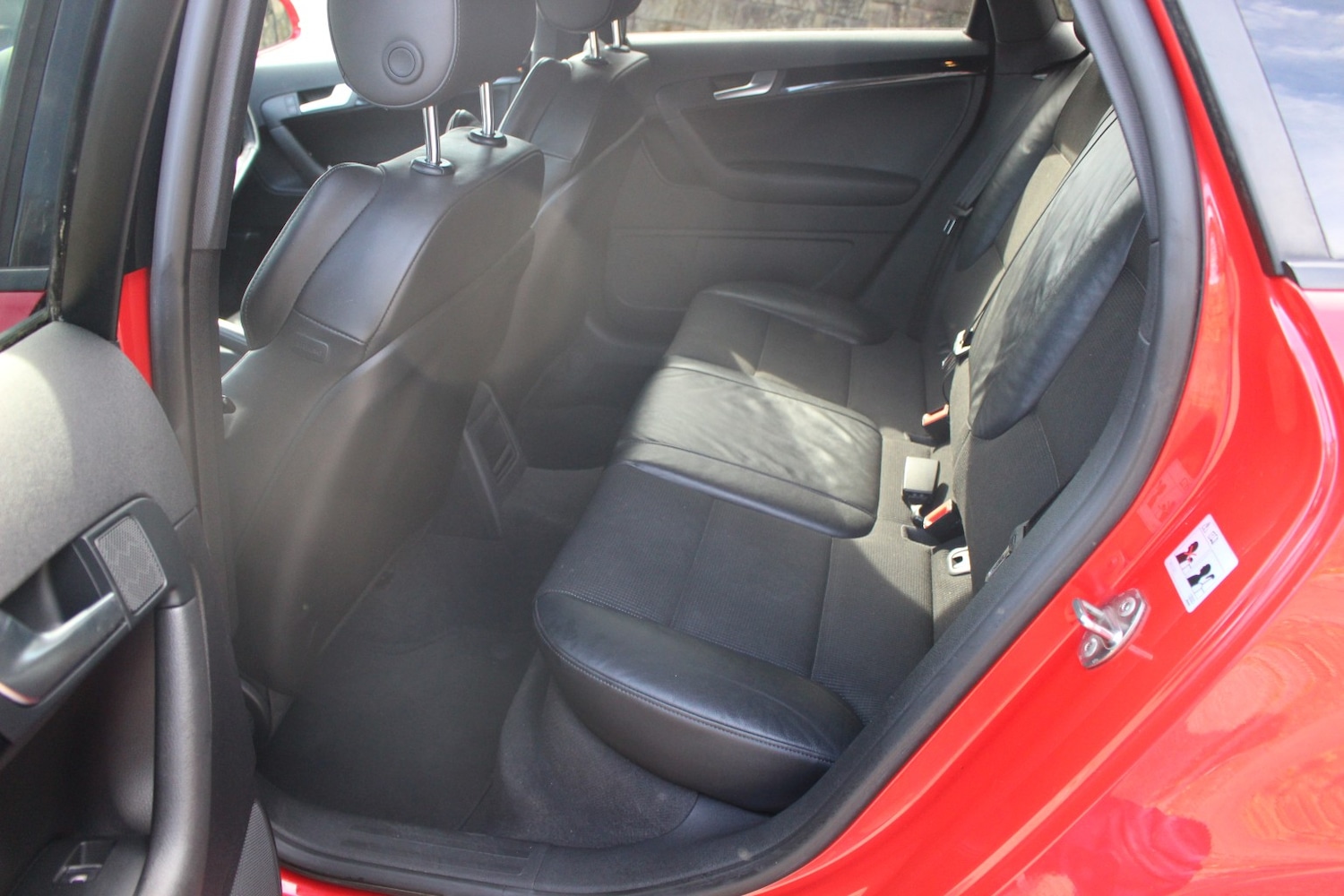 Used Audi A3 2010 for sale - 78155381: Photo 13