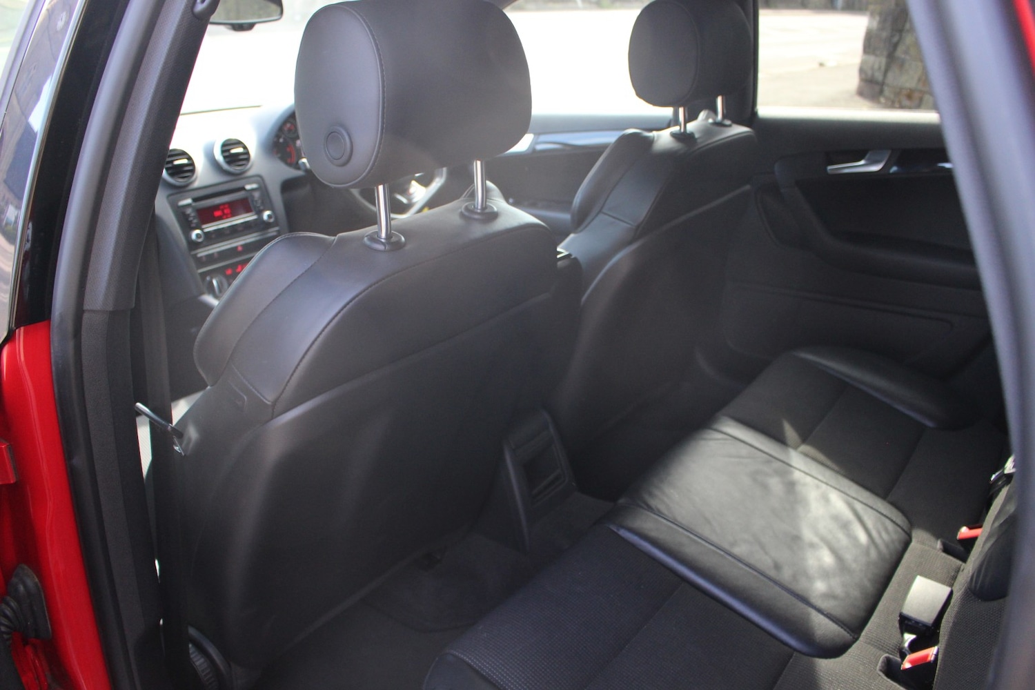 Used Audi A3 2010 for sale - 78155381: Photo 14