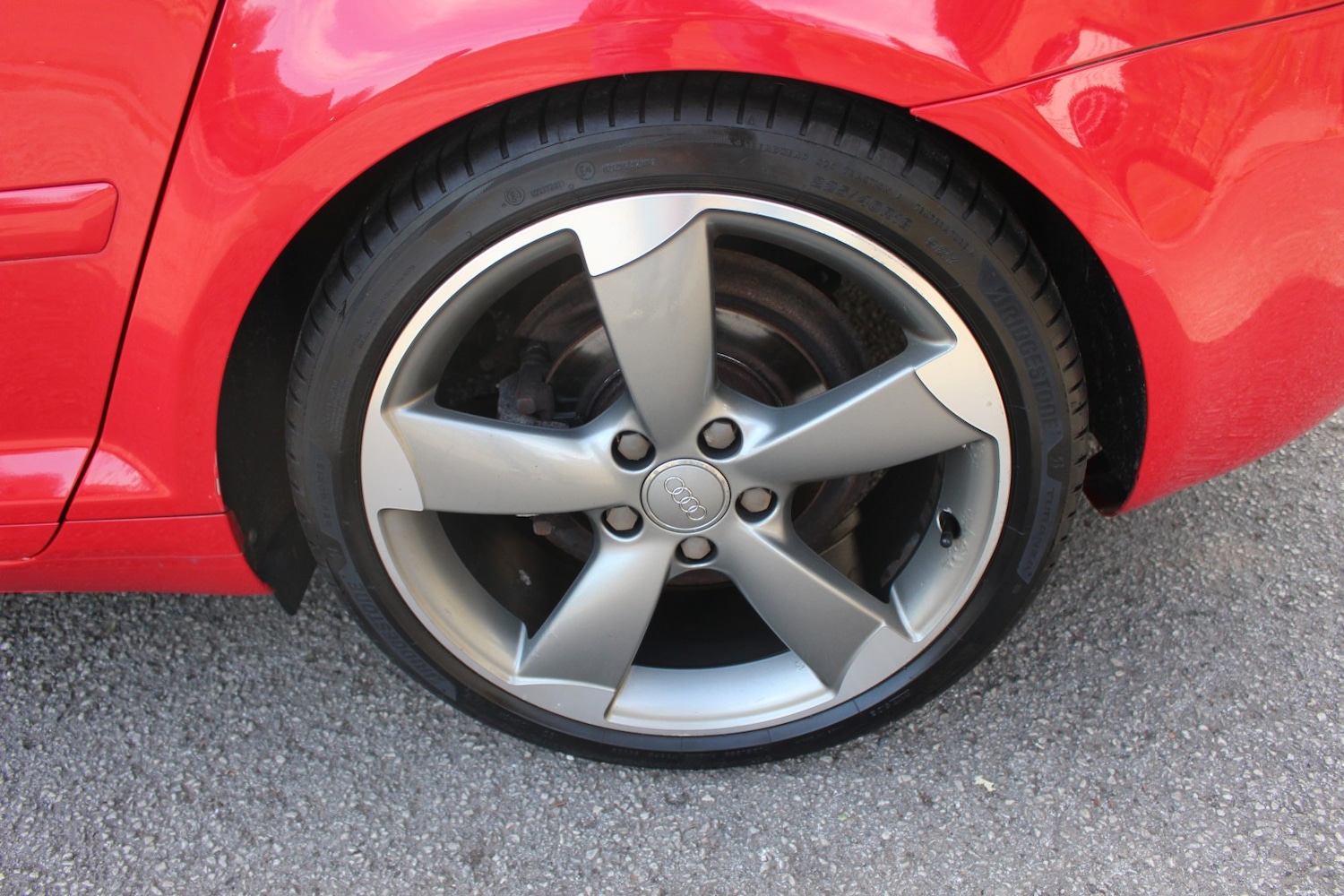 Used Audi A3 2010 for sale - 78155381: Photo 16