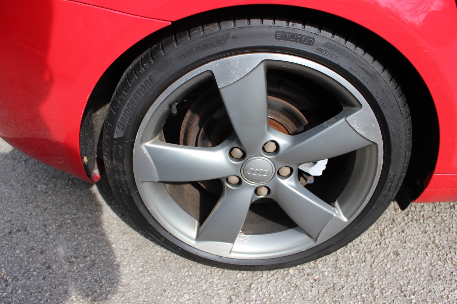 Used Audi A3 2010 for sale - 78155381: Photo 18