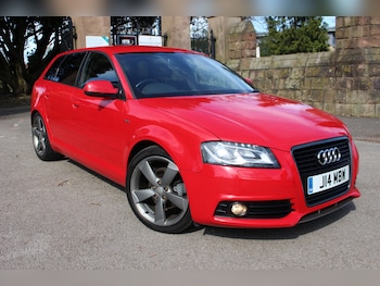 Used Audi A3 2010 for sale - 78155381: Photo