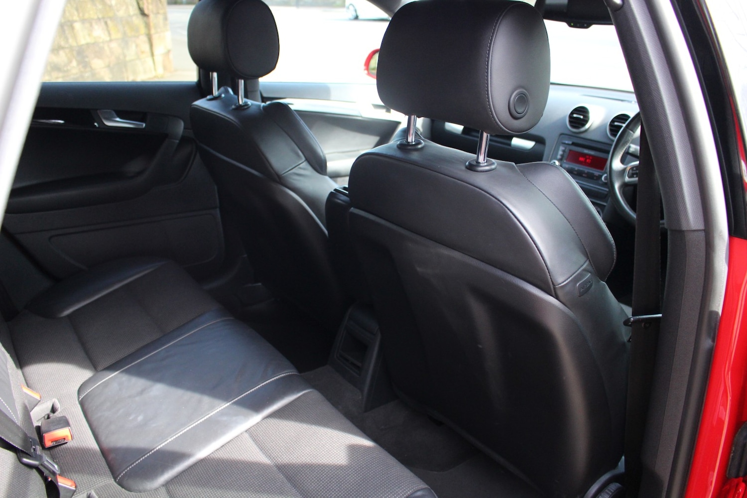 Used Audi A3 2010 for sale - 78155381: Photo 20