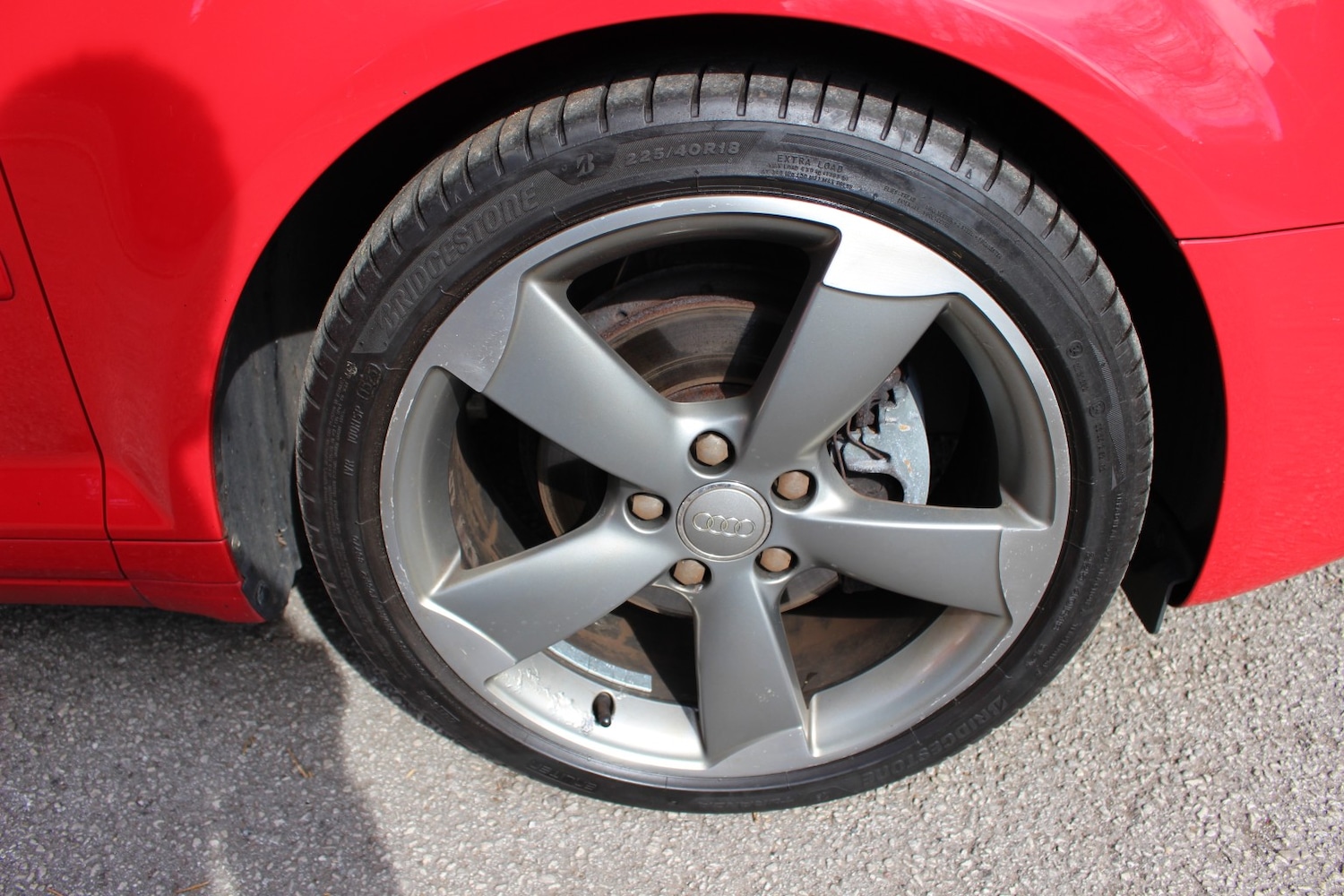 Used Audi A3 2010 for sale - 78155381: Photo 22