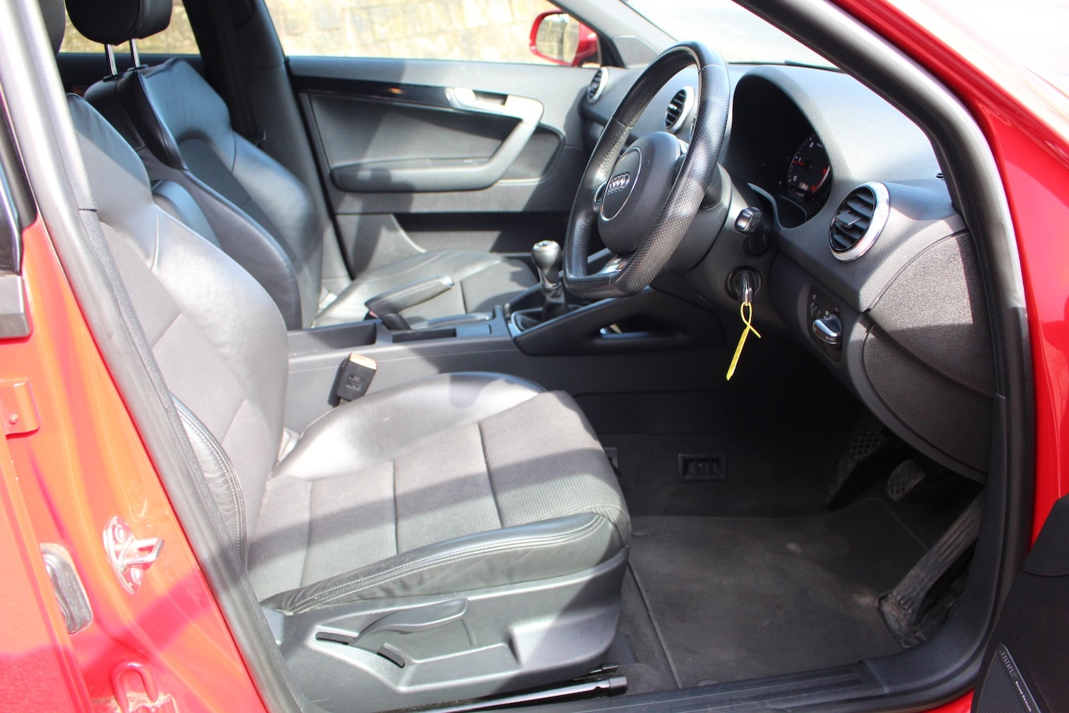 Used Audi A3 2010 for sale - 78155381: Photo 23