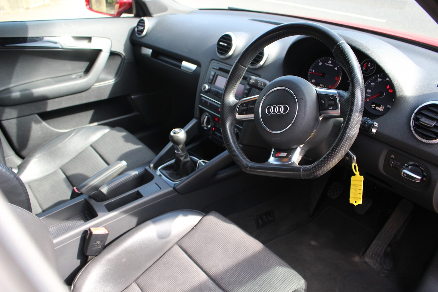 Used Audi A3 2010 for sale - 78155381: Photo 24
