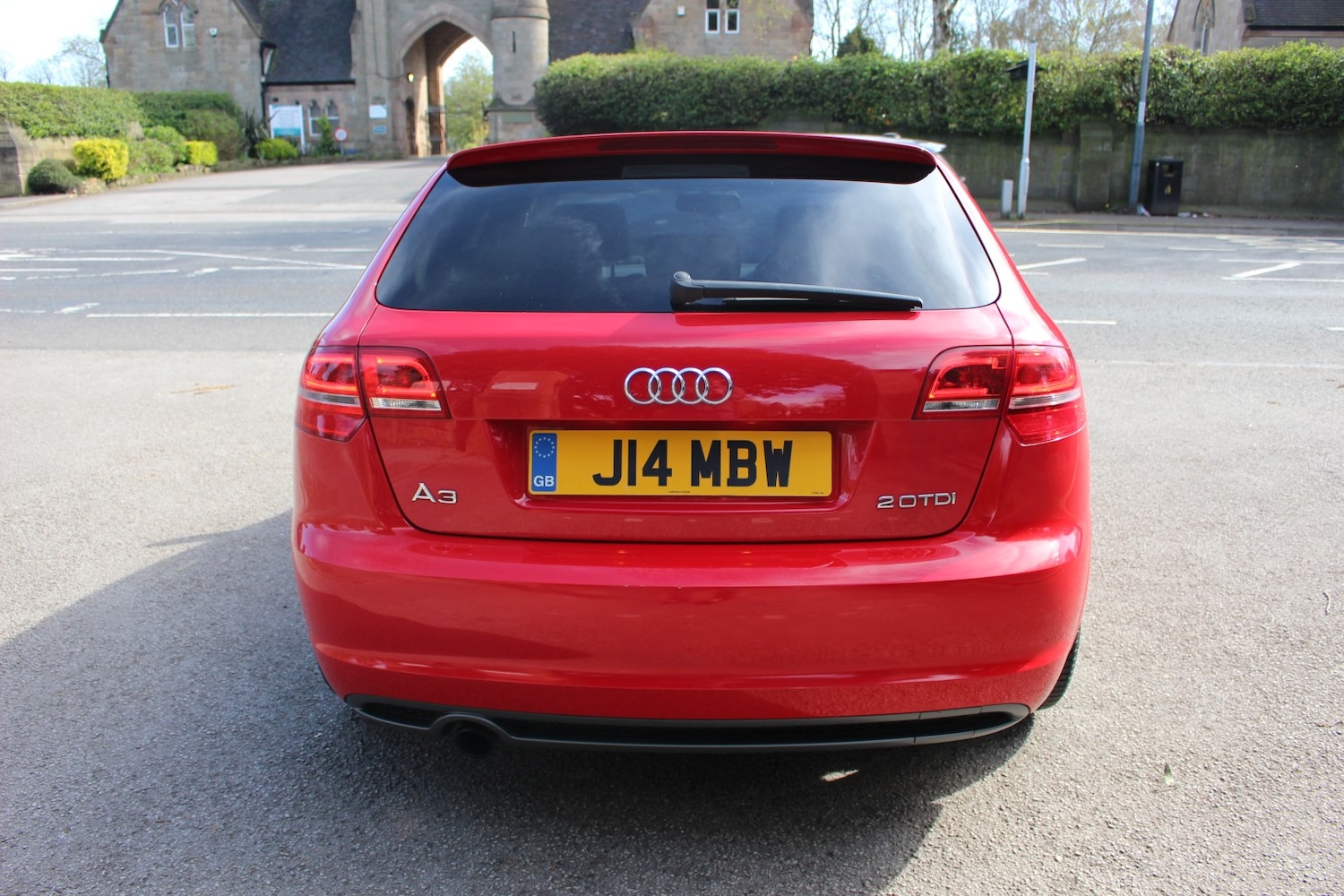 Used Audi A3 2010 for sale - 78155381: Photo 4