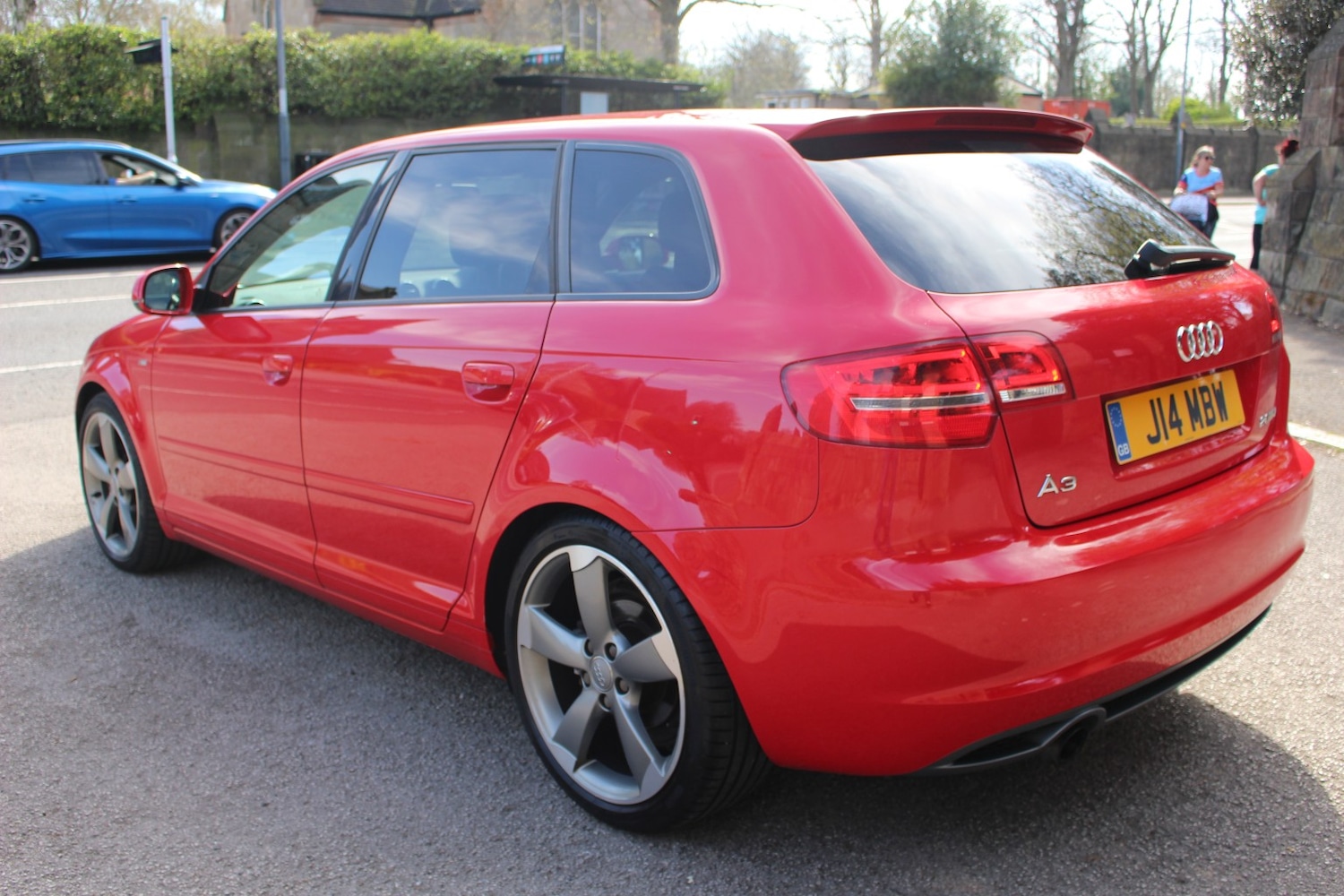 Used Audi A3 2010 for sale - 78155381: Photo 5