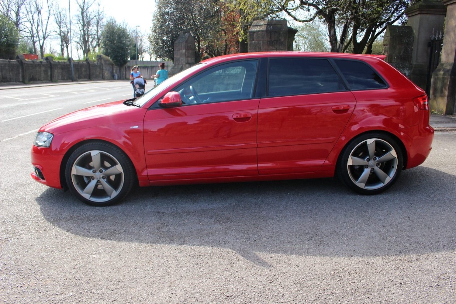 Used Audi A3 2010 for sale - 78155381: Photo 6
