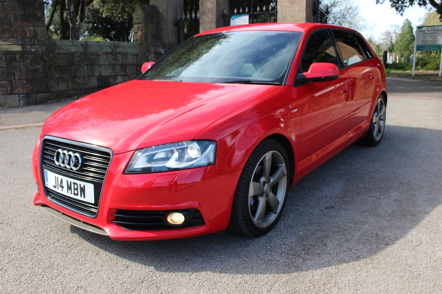 Used Audi A3 2010 for sale - 78155381: Photo 7