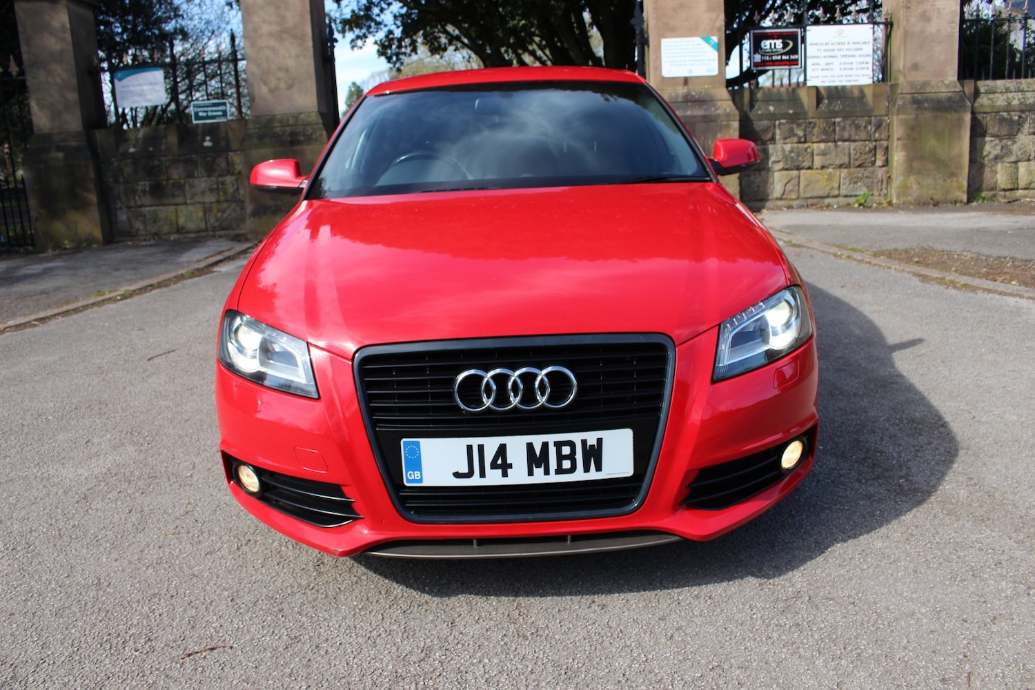 Used Audi A3 2010 for sale - 78155381: Photo 8