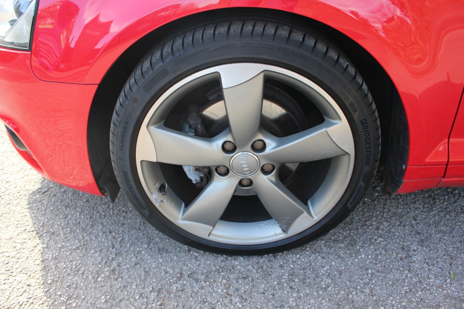 Used Audi A3 2010 for sale - 78155381: Photo 9