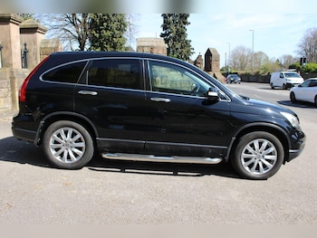 Used Honda CR-V 2012 for sale - 75385977: Photo