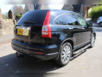 Used Honda CR-V 2012 for sale - 75385977: Photo