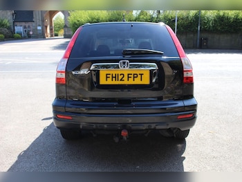 Used Honda CR-V 2012 for sale - 75385977: Photo
