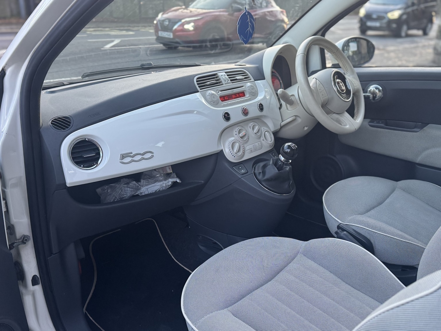 Used Fiat 500 2013 for sale - 76725681: Photo 10