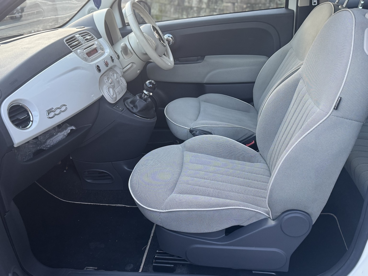 Used Fiat 500 2013 for sale - 76725681: Photo 11