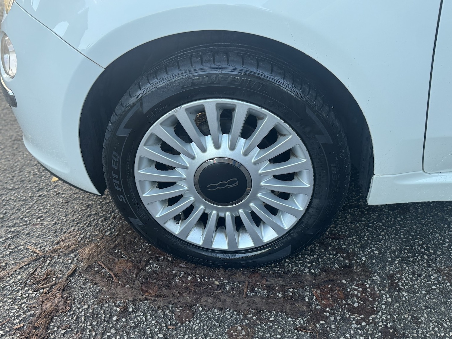 Used Fiat 500 2013 for sale - 76725681: Photo 12