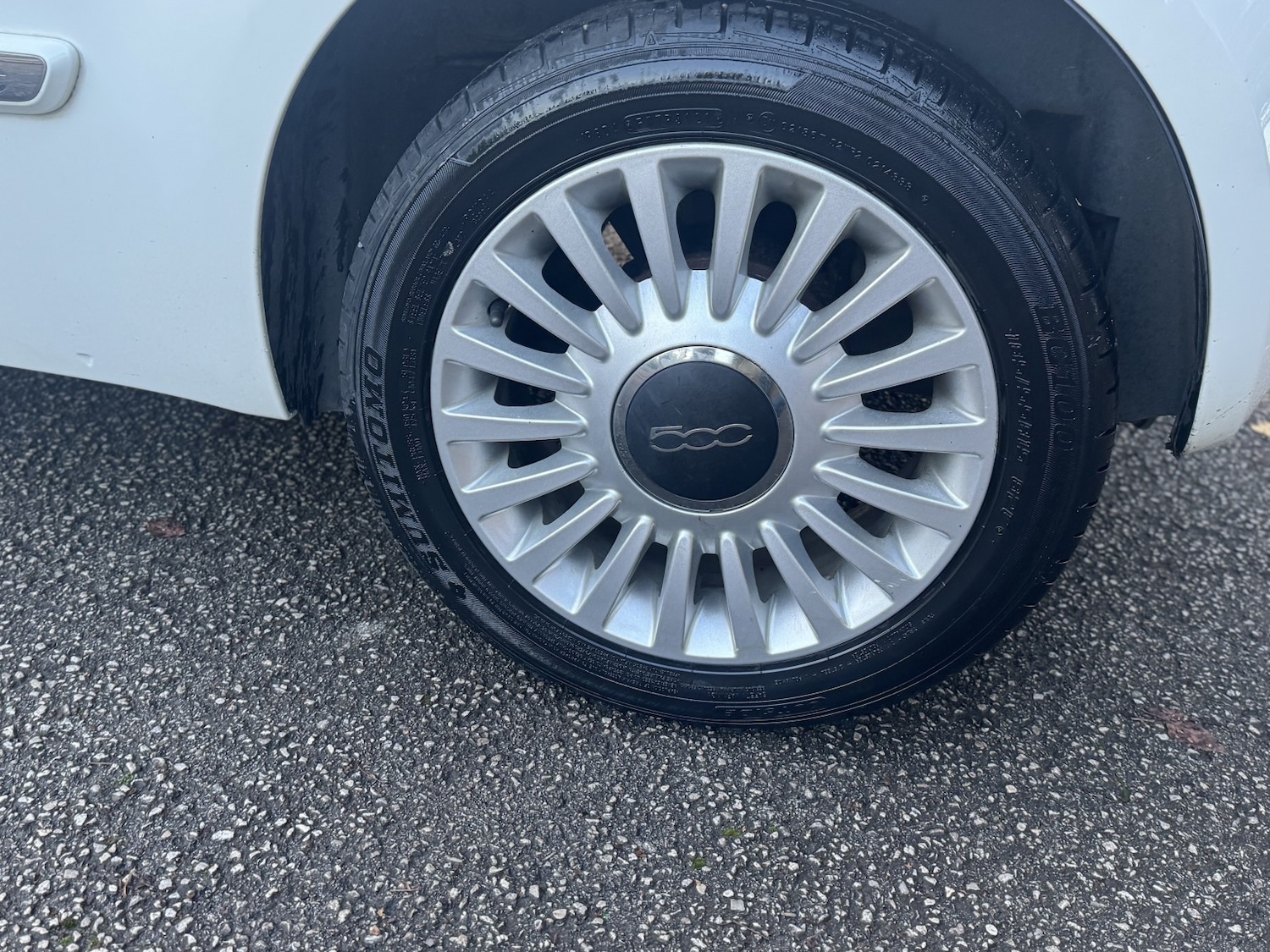 Used Fiat 500 2013 for sale - 76725681: Photo 13