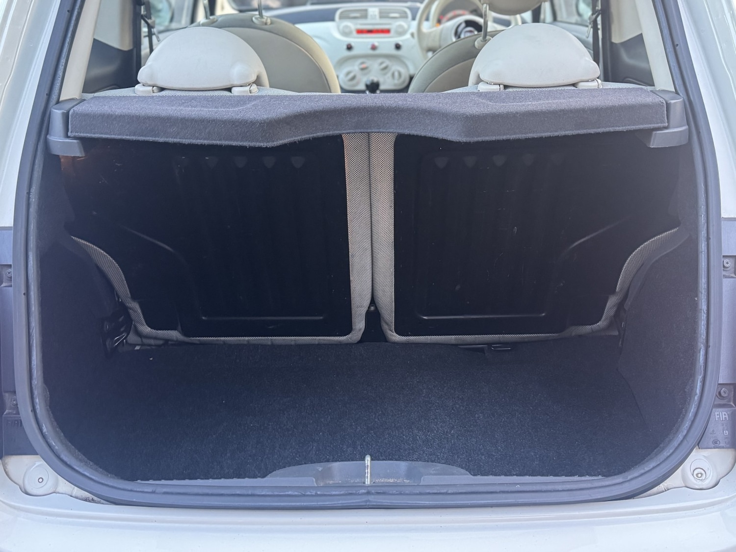 Used Fiat 500 2013 for sale - 76725681: Photo 14