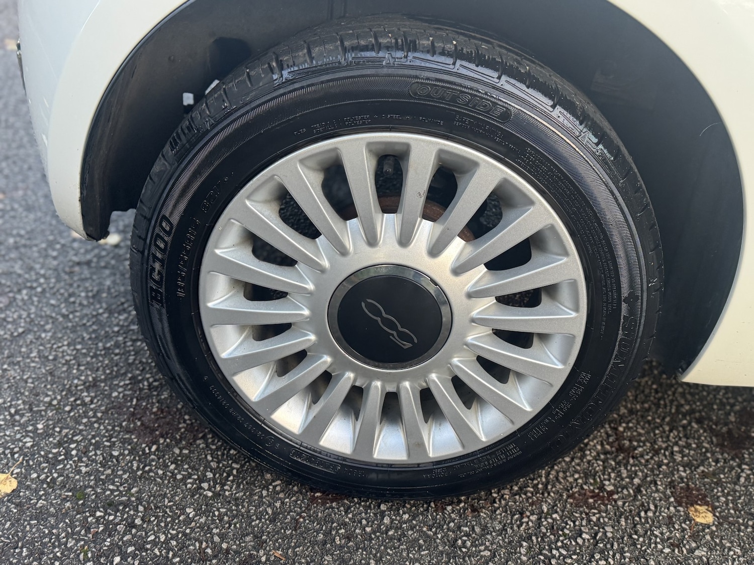 Used Fiat 500 2013 for sale - 76725681: Photo 15