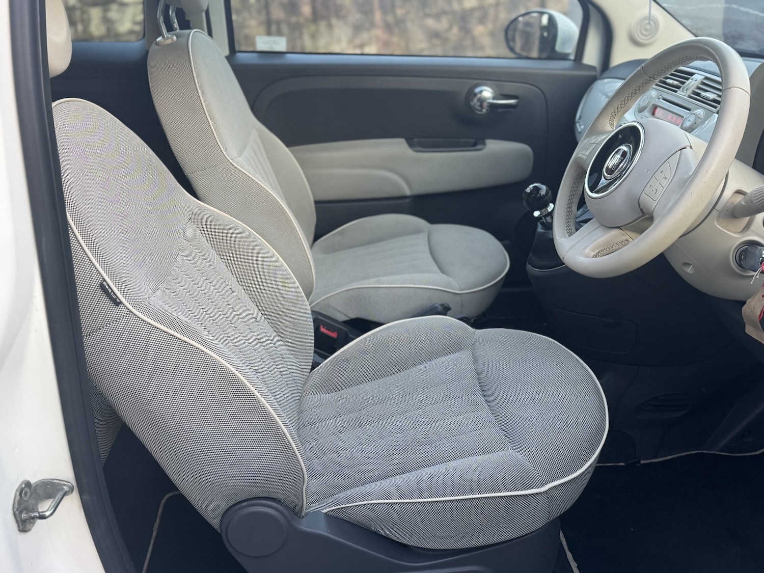 Used Fiat 500 2013 for sale - 76725681: Photo 18