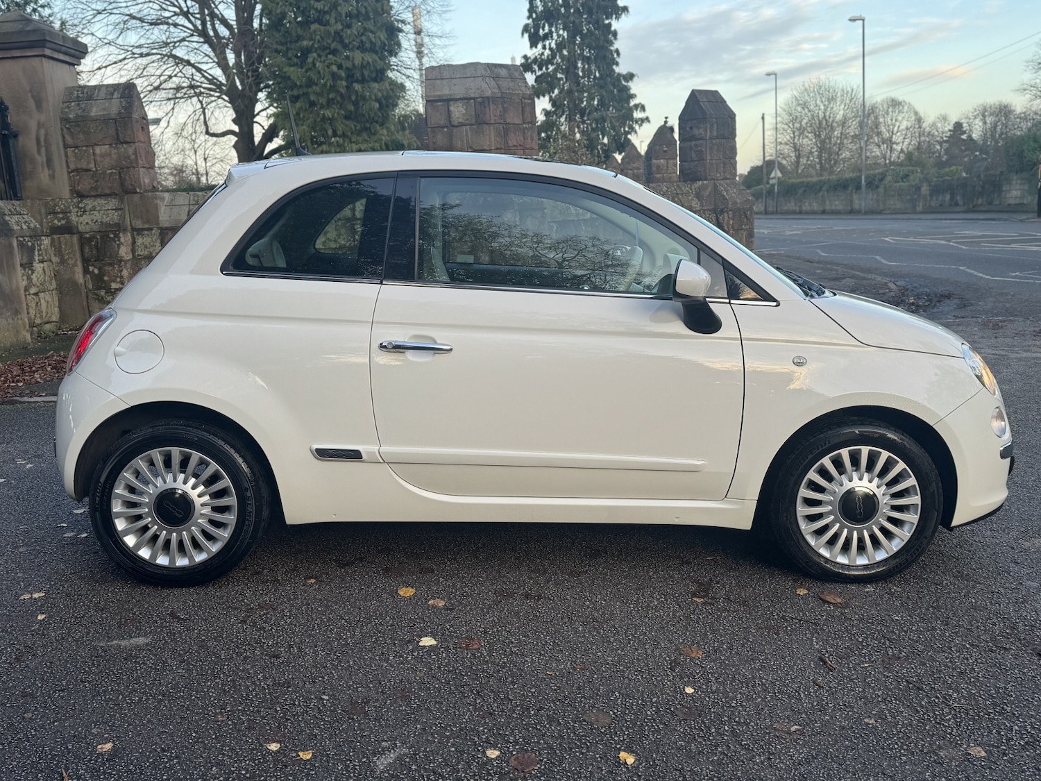Used Fiat 500 2013 for sale - 76725681: Photo 2